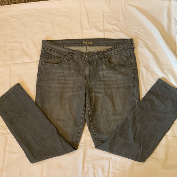 Old Navy Denim - Old Navy The Diva Style Jeans